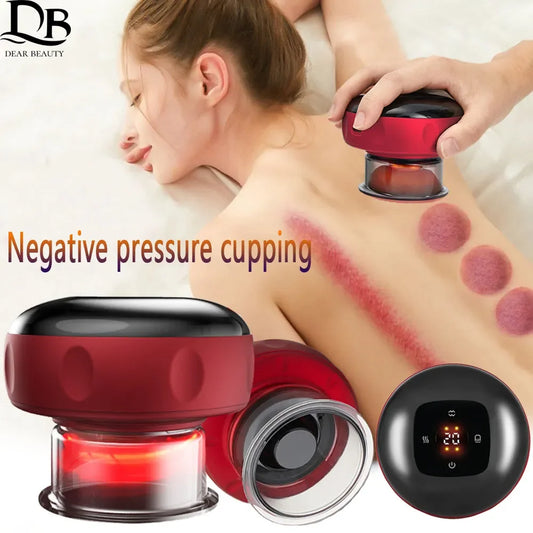 Appareil de ventouses ThermaLift
