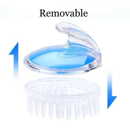 Appareil de massage capillaire Revive