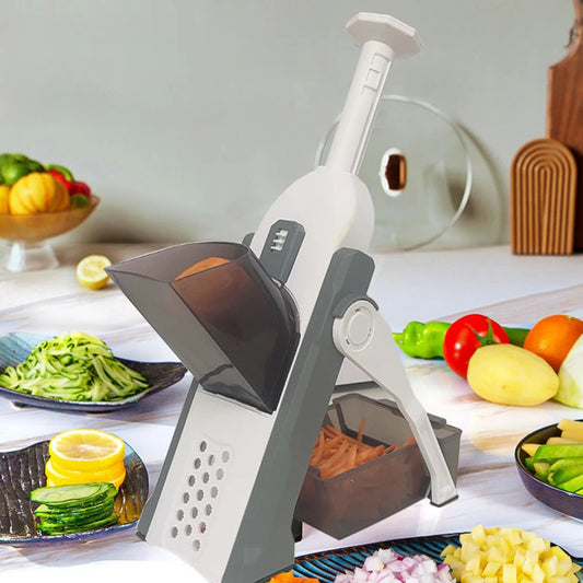 Mandoline Slicer