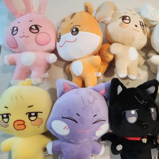 Amis en peluche Aniteez Idol