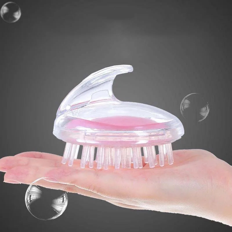 Appareil de massage capillaire Revive