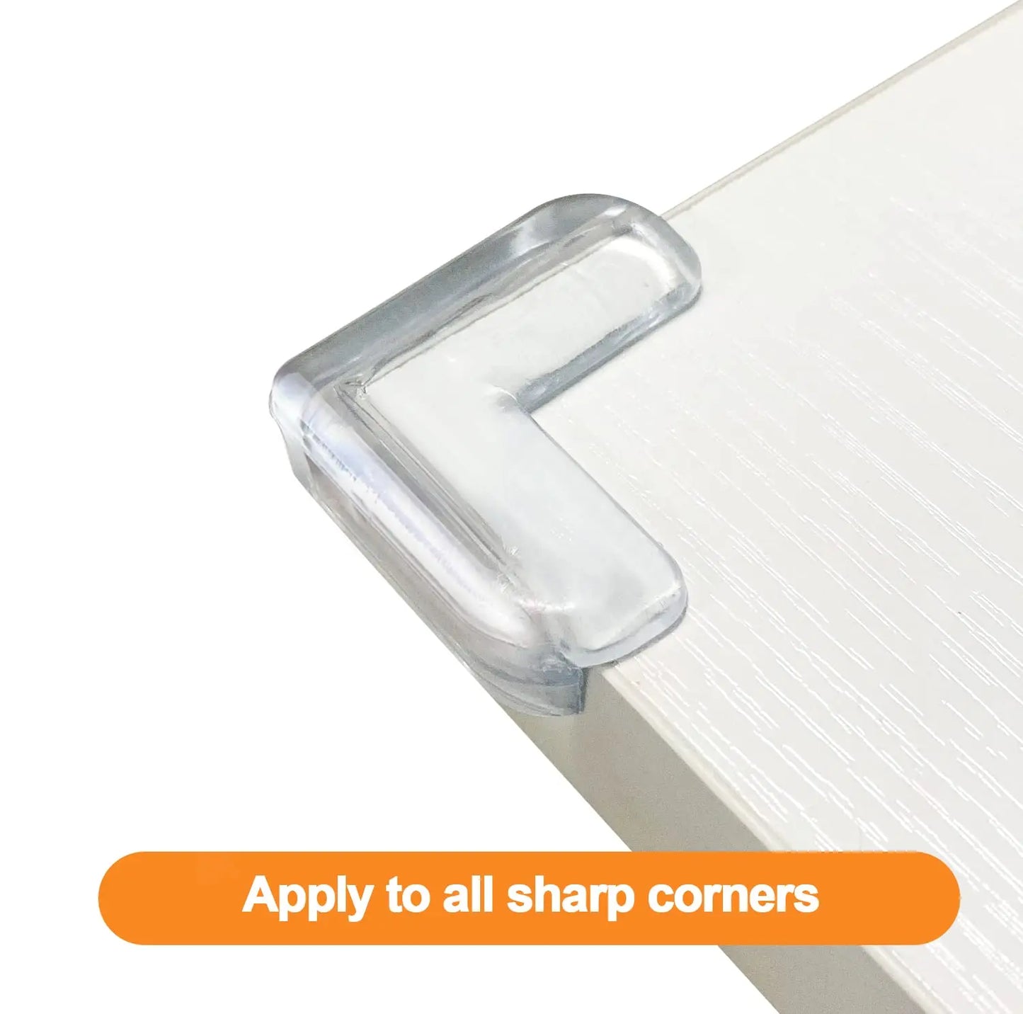 SafeNest Corner Guards