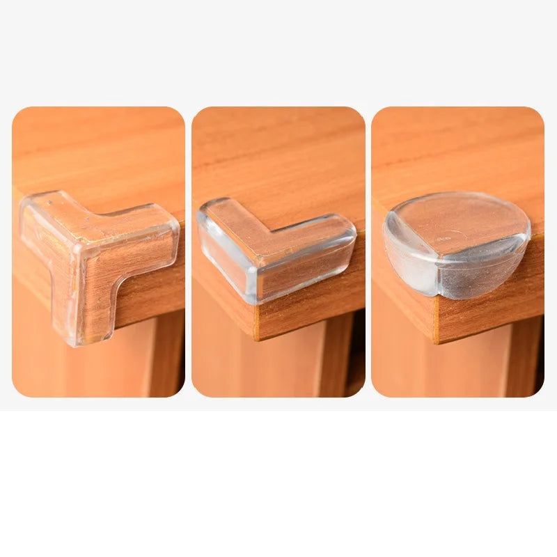 SafeNest Corner Guards