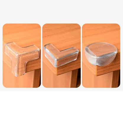 SafeNest Corner Guards