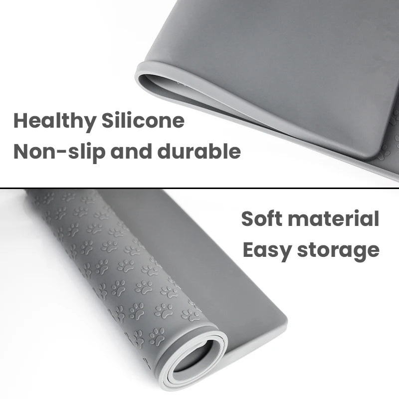 EcoGuard Pet Feeding Mat