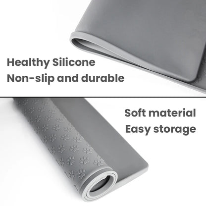EcoGuard Pet Feeding Mat
